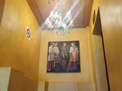 -那家小馆•北京菜•烤鸭(香山店)