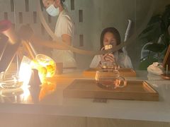 -施奈儿.洗头頭療.按摩SPA.采耳(上梅林店)