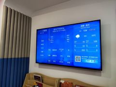 -英伦凯贝国际婴幼儿托育中心(雍湖湾店)