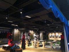-轻武堂传统射箭·功夫茶·射击体验馆(仁和新城店)