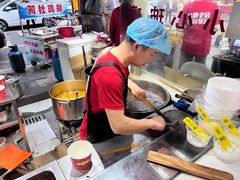 -江三王记牛杂馆(总店)