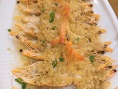 -赶海部落海鲜城(海阳路店)