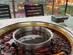 -枇杷园食为鲜火锅(南山店)