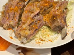 -乐咖啡西餐厅(太湖皇冠假日酒店)