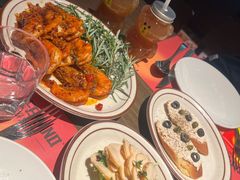 -ZAFFERANO西班牙海鲜饭(上海首店)