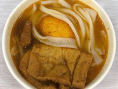 牛肉粉-骏骏牛肉粉店(吉庆街店)