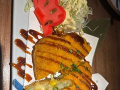 -梅亭居酒屋(中大国际店)