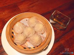 杭州小笼包-外婆家(南开大悦城店)