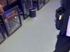 -关你鬼室大型密室逃脱(佛山创意园店)