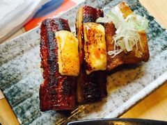 -板长寿司(铜锣湾店)