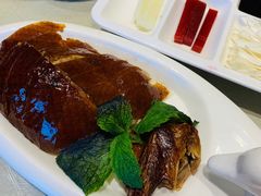 -老妈菜馆(建设街店)