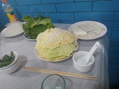 -鑫龙火锅(北园店)