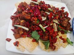 -川悦壹号·川菜(蠡溪路店)