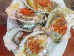 -冯姐生蚝(迎宾广场店)