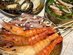 -琥珀川糟粕醋·香草鸭·鸡煲(慈云寺店)