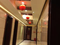 -午月海鲜烧烤酒店(不老街店)