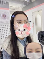 -babiline芭比莱恩半永久纹眉纹唇发际线