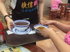 -捷信牛奶甜品世家(柳巷店)