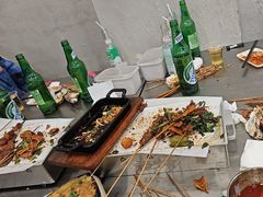 -夜烤·宜宾烧烤(回龙湾店)