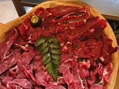 -蘑界·野生菌火锅(深业上城店)