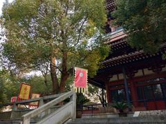 -鼓楼(西湖风景名胜区)