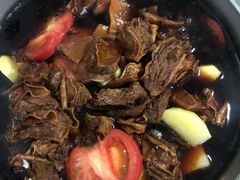 -鲁厚源牛肉坊(阳光100店)