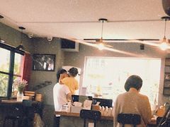 大堂-转山咖啡(松柏社区店)