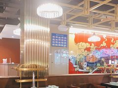 大堂-晓宇重庆火锅(赛格国际购物中心店)