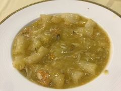 蟹粉蹄筋-王宝和酒家(黄浦店)