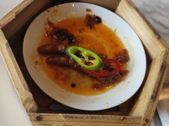 -顺德美的万豪酒店-万豪中餐厅