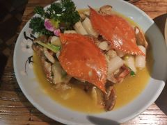 -嘉禾·悦享餐厅(八方汇店)