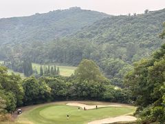 -南沙高尔夫球会