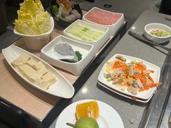 -海底捞火锅(龙岗星河COCO Park店)