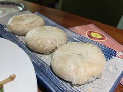 -遇见阿家村云南菜(魏公村店)