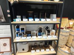 -JAMROCK 乐啡意咖啡