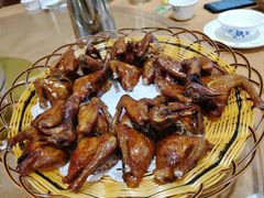 -沙田鸽王(解放路店)