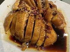 -瑞丰园庭院餐厅·白族传统家常菜