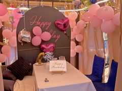 -天空花园餐吧·生日·团建(南山店)