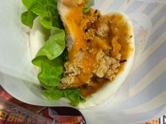 -前进5路汉堡炸鸡(汉街skp店)