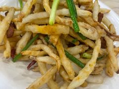 -江城燕子大排档(江汉路步行街店)