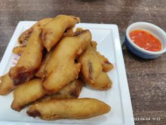 -海坛特色小吃·只做平潭特色菜(平潭店)