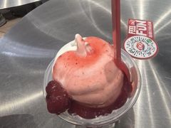 -DQ·蛋糕·冰淇淋(万象城店)
