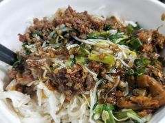 -酱壹老三饵丝(南宁南路店)