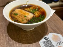 -苏小柳点心·手作小笼包(浦东嘉里城分院)