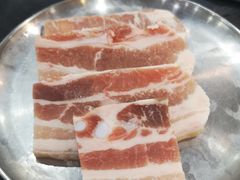 -牛信亭韩国料理·炭火烤肉(紫藤路店)