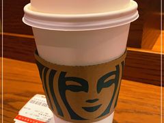 -星巴克(成都机场T2店)