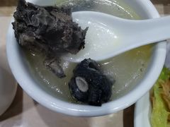 乌鸡汤-苏闽菜馆(鞍山道店)