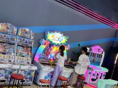 -大玩家(济宁太白路万达店)