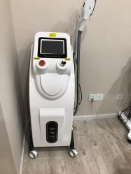 -丽雅朵云皮肤管理中心