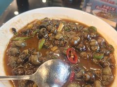 -西山人家·二十年老字号农家菜(旺山店)